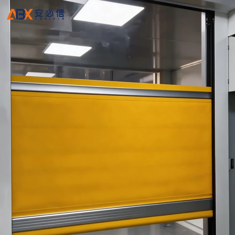 黔东南苗族侗族自治州洁净快速门
