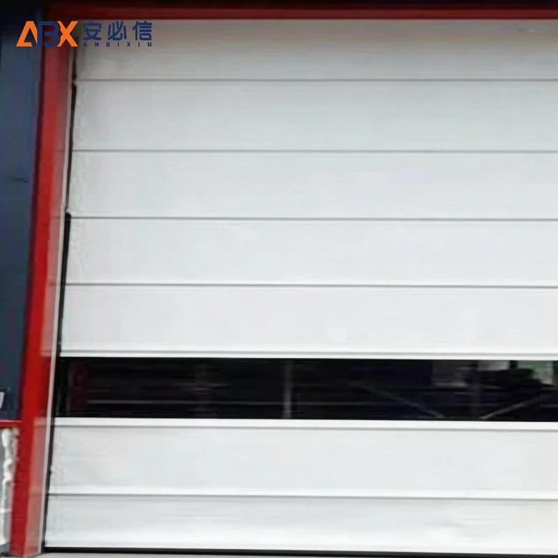 黔东南苗族侗族自治州软质快速门