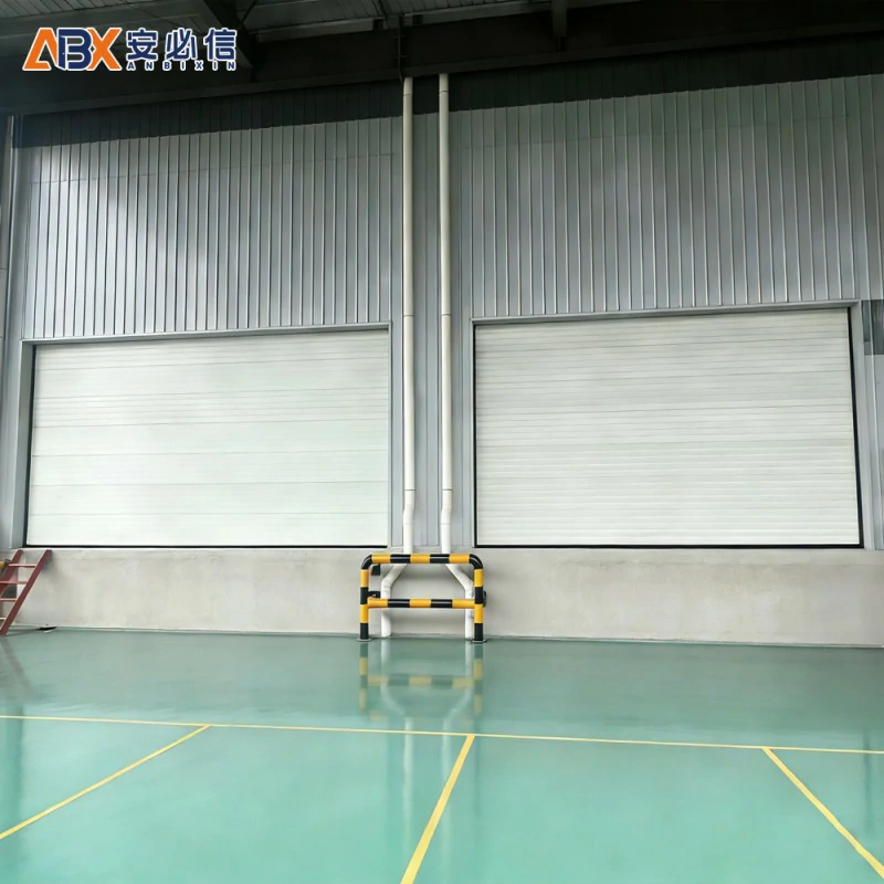 黔东南苗族侗族自治州钢质提升门
