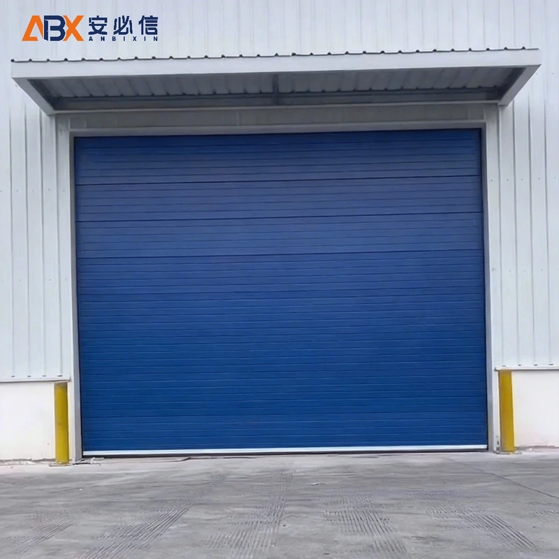 黔东南苗族侗族自治州PVC高速门