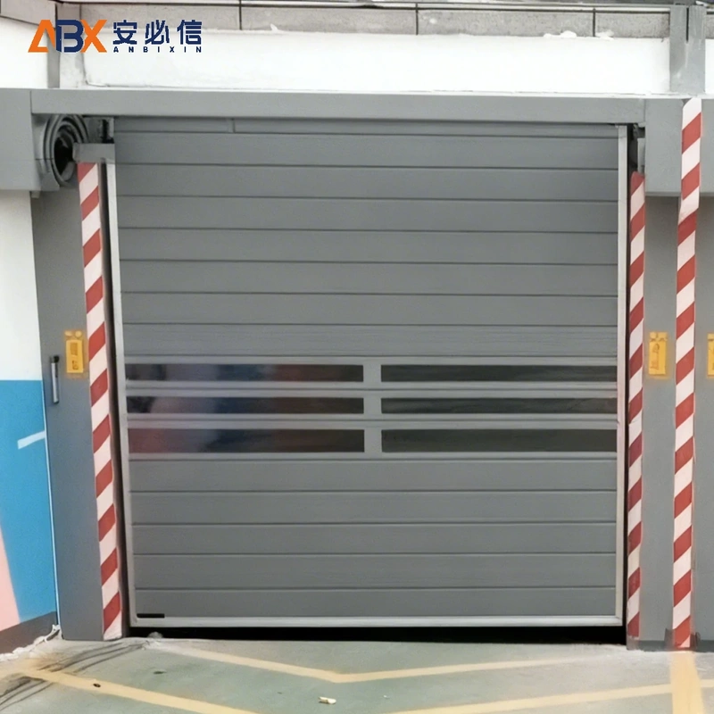 黔东南苗族侗族自治州金属快速门
